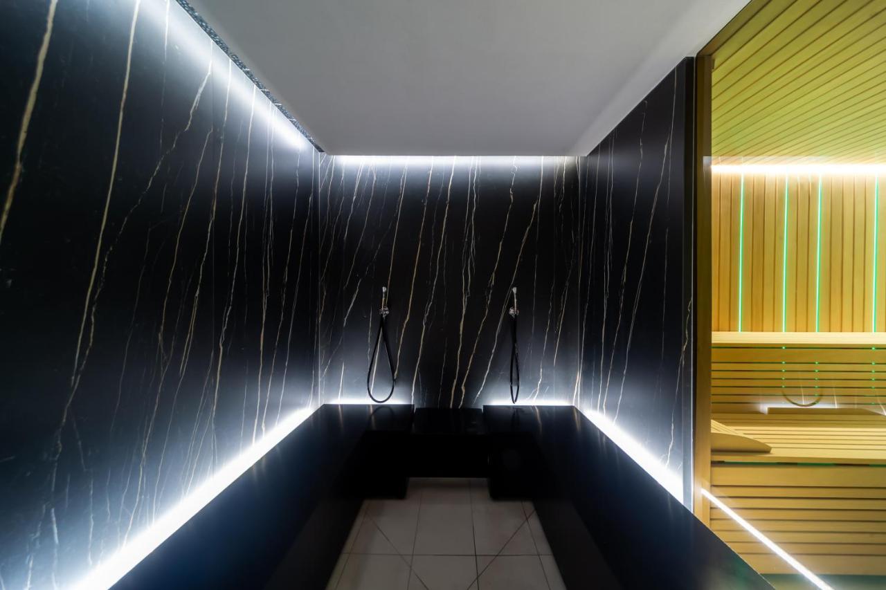 Radisson Red Gdansk, Wyspa Spichrzow Esterno foto